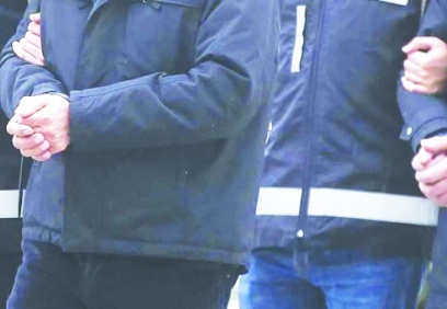 Yeniden yapılanma sürecindeki FETÖ’ye 36 ilde operasyon