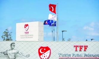 11 kulüp PFDK’ya sevkedildi