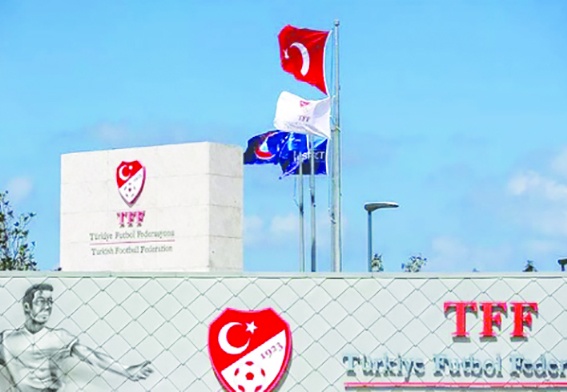 11 kulüp PFDK’ya sevkedildi