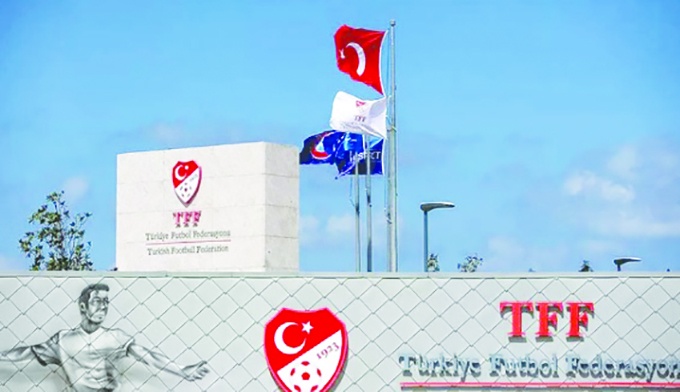 11 kulüp PFDK’ya sevkedildi