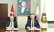 Akademik birimlerle GSO işbirliğini genişletmek istiyoruz