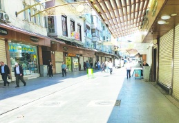 Protesto edilen senet artıyor