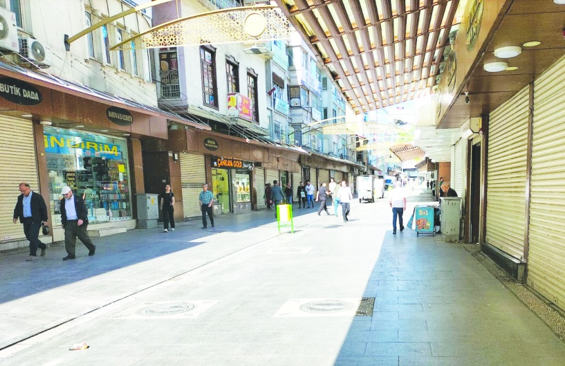Protesto edilen senet artıyor
