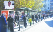 Emekçi ve işçiler açısından  pahalı bir kentte yaşıyoruz