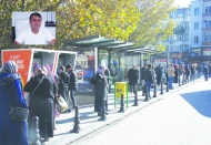 Emekçi ve işçiler açısından  pahalı bir kentte yaşıyoruz