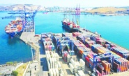 Dış ticaret açığı Ocak-Nisan döneminde açık 34,5 milyar doları aştı