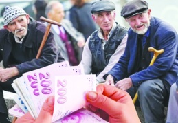 Prim günü çok olana yüksek aylık geliyor