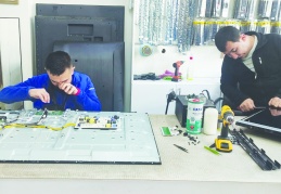 Kayıt dışı mücadelesinde belediye ve  diğer kurumlara büyük görevler düşüyor