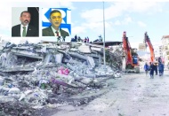 Bölgede zorlukları süren işletmeler için destekleyici adımları bekliyor