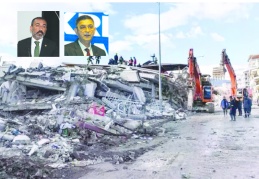 Bölgede zorlukları süren işletmeler için destekleyici adımları bekliyor