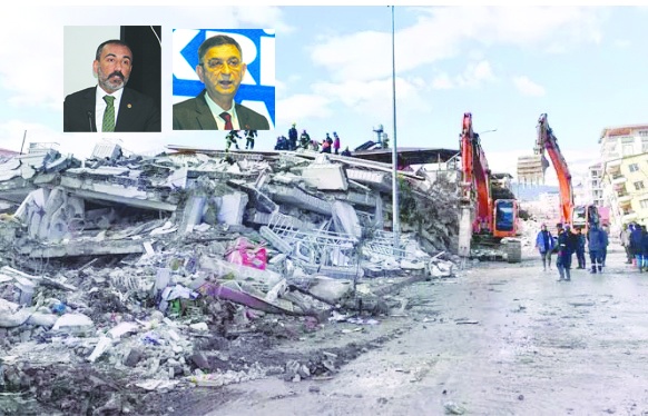 Bölgede zorlukları süren işletmeler için destekleyici adımları bekliyor