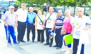 Her gün düzmece iddialarla gözaltılar yapılarak, toplum sindirilmek isteniyor