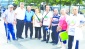 Her gün düzmece iddialarla gözaltılar  yapılarak, toplum sindirilmek isteniyor