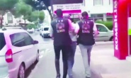 Künefeci vergi kaçırıp, FETÖ’ye para aktarmış