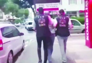 Künefeci vergi kaçırıp, FETÖ’ye para aktarmış