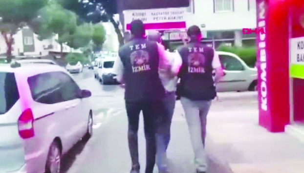 Künefeci vergi kaçırıp, FETÖ’ye para aktarmış