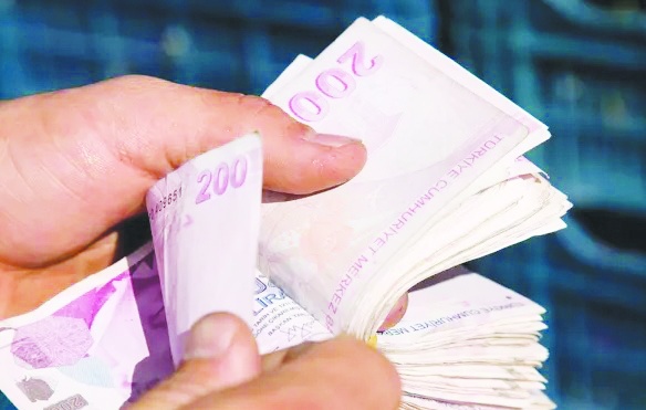 Bayram ikramiyeleri 31 Mayıs-4 Haziran tarihlerinde ödenecek