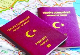 ABD vizesinde yeni dönem