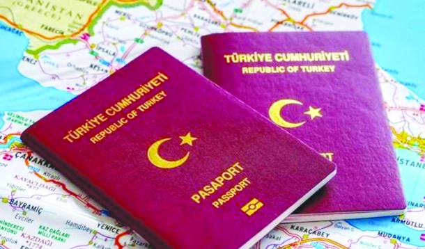 ABD vizesinde yeni dönem