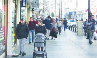 İstihdam düştü işsizlik yükseliyor!