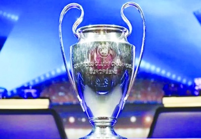 Avrupa'nın en büyüğü belli oluyor