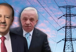 Kalyon ve Cengiz Holding Suriye’de enerji projelerine dahil oldu