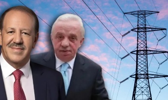 Kalyon ve Cengiz Holding Suriye’de enerji projelerine dahil oldu