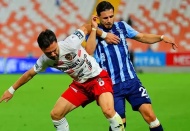 Gaziantep 1 puan istedi