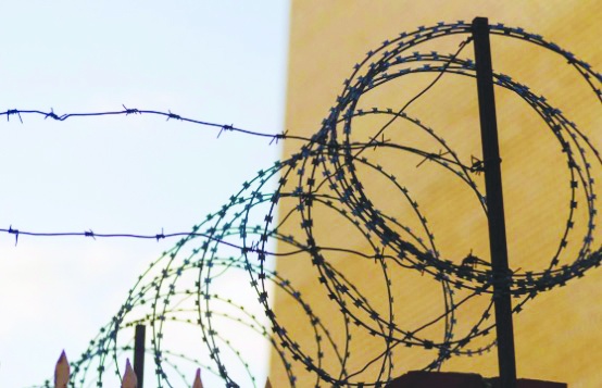 Yeni İnfaz Yasası Ekim’de Meclise gelecek, tüm suçlarda eşit infaz uygulanacak