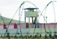 Cezaevlerindeki hükümlü sayısı yarım milyona yaklaştı