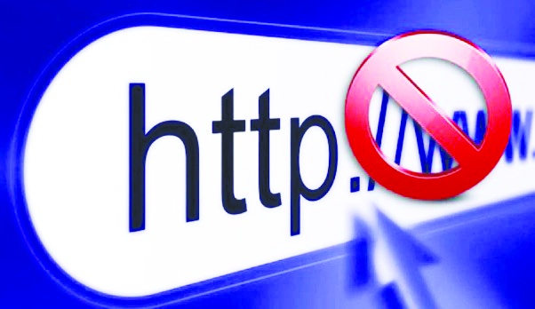 İçerik 4 saat içinde kaldırılmazsa ağır ceza verilecek