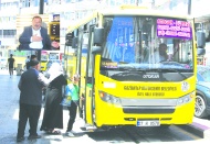 Dövize ve enflasyona bağlı olarak  zam daha cebimize girmeden eridi