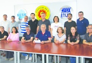 Öğretmenlerin haklarını gözeten, adil  bir yer değiştirme politikası izlenmeli