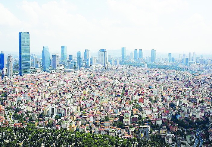 Aile bütçesinin aslan payı konut ve kira harcamalarına gidiyor