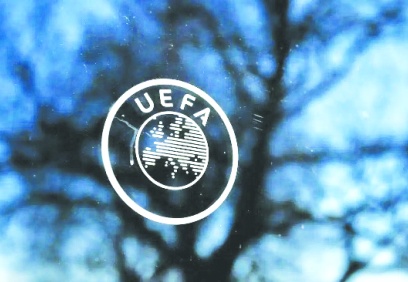 UEFA güncel sıralamasında İlk 50'de tek Türk takımı!