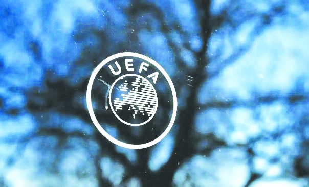 UEFA güncel sıralamasında İlk 50'de tek Türk takımı!