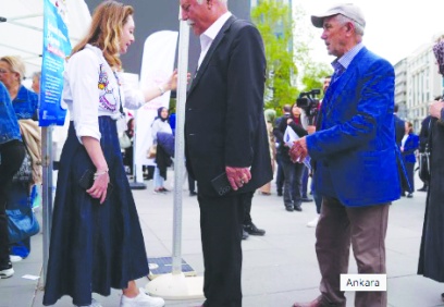 Sağlık Bakanlığı, bir milyondan fazla kişiyi tarttı: Katılanların yüzde 28.2'si obezlik sınırında