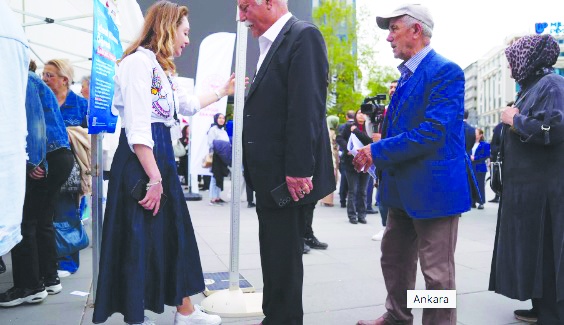 Sağlık Bakanlığı, bir milyondan fazla kişiyi tarttı: Katılanların yüzde 28.2'si obezlik sınırında