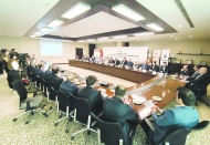 Antep, tarıma dayalı sanayinin  en önemli merkezlerinden biri