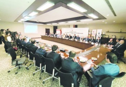 Antep, tarıma dayalı sanayinin  en önemli merkezlerinden biri