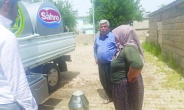 Girdi maliyetlerinin yükselmesi süt işletmecilerini zorluyor
