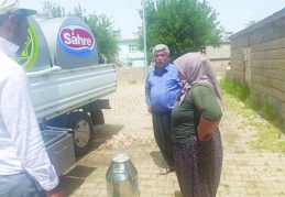 Girdi maliyetlerinin yükselmesi süt işletmecilerini zorluyor