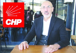 CHP'nin yükselişi yargı  eliyle geriletilmek isteniyor