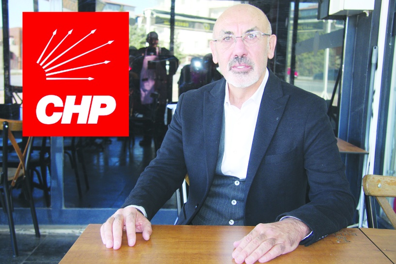 CHP'nin yükselişi yargı  eliyle geriletilmek isteniyor