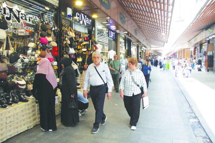 10. yargı paketinin toplumu  tatmin ettiğini söyleyemeyiz