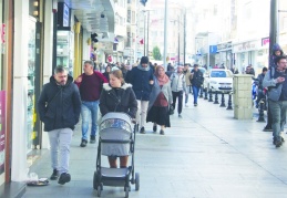 İşsiz sayımız birçok ülkenin nüfusunu geçti