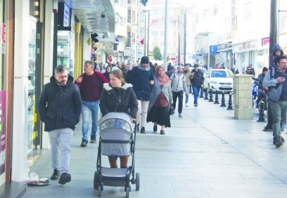 İşsiz sayımız birçok ülkenin nüfusunu geçti