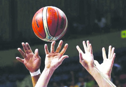 Basketbol Süper Ligi'nde play-off yarı final programı belli oldu