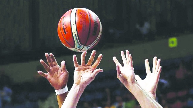 Basketbol Süper Ligi'nde play-off yarı final programı belli oldu