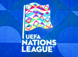 UEFA Uluslar Ligi'nde yarı final karşılaşmaları yarın başlayacak